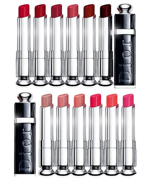 dior addict extreme lipstick pantip